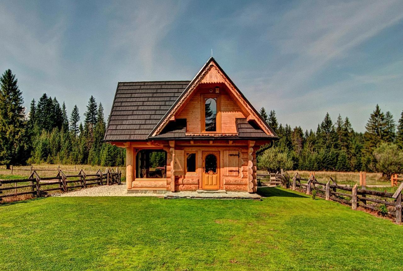 Chalet Goralski Baciarka