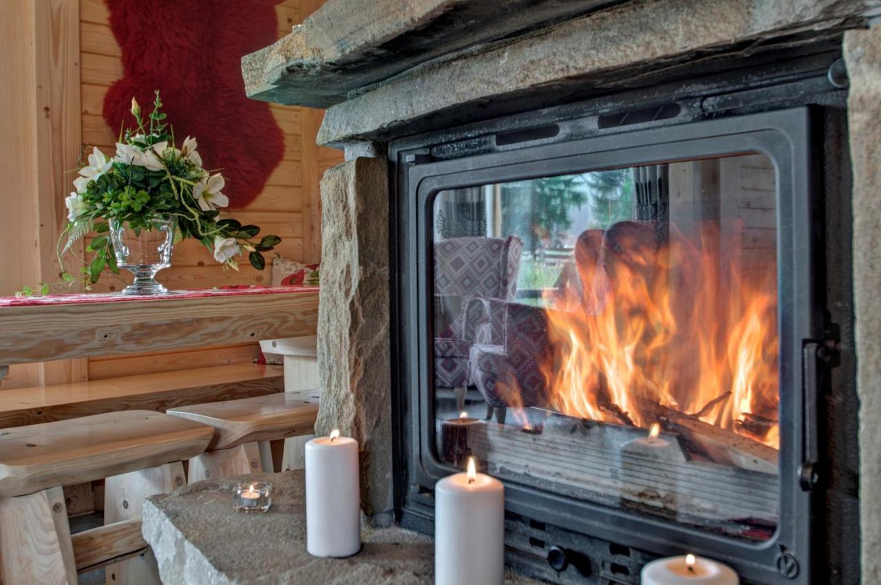 Chalet Goralski Baciarka *