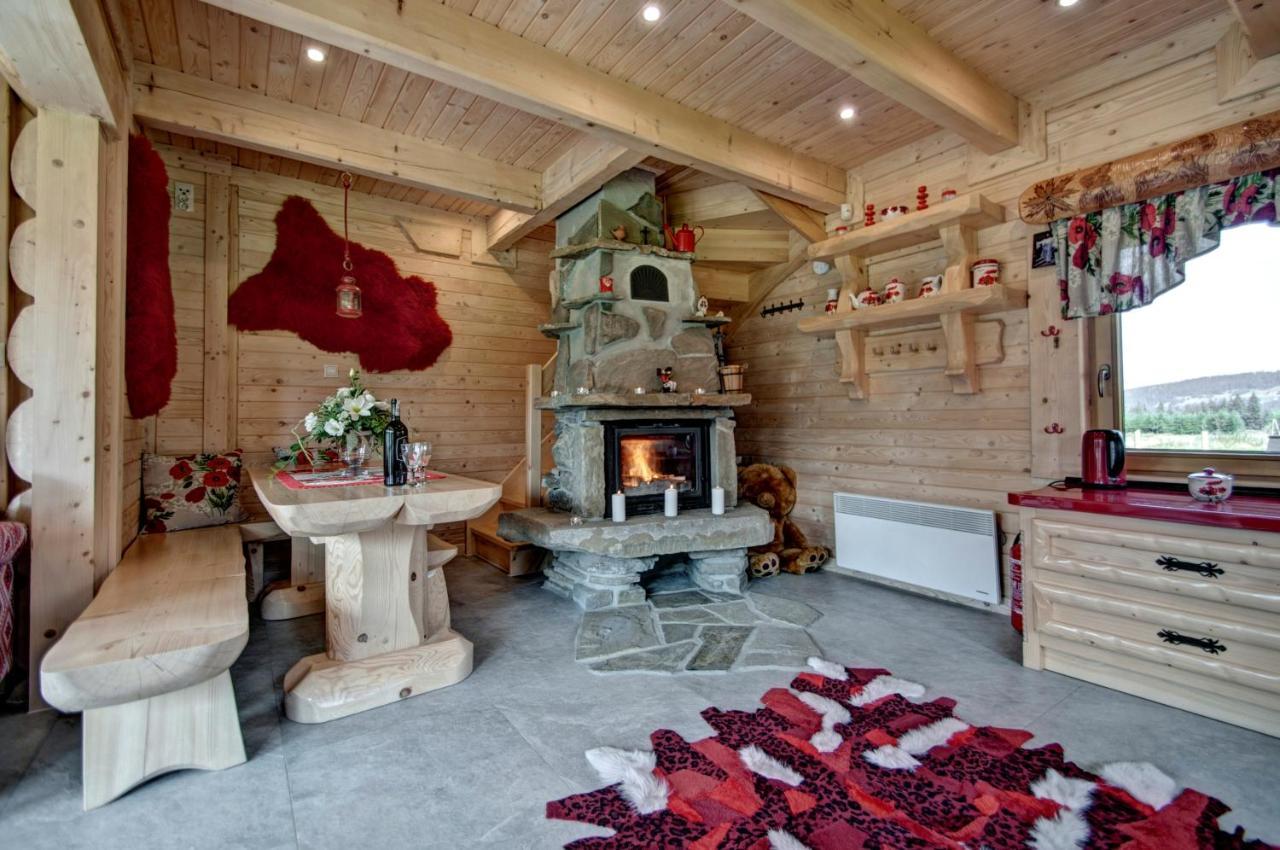 Chalet Goralski Baciarka