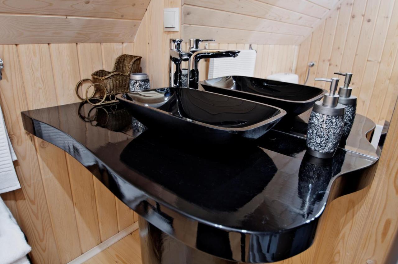 Chalet Goralski Baciarka