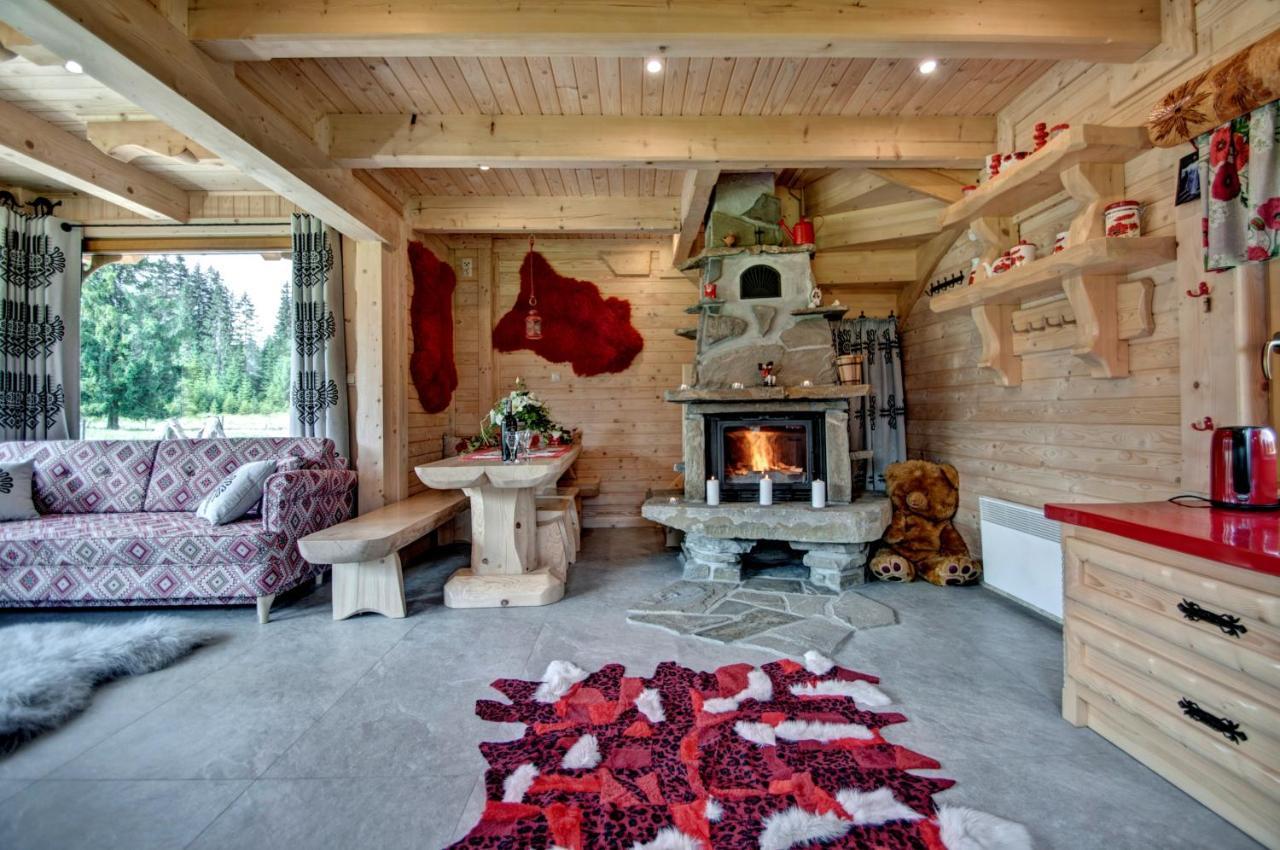 Chalet Goralski Baciarka *