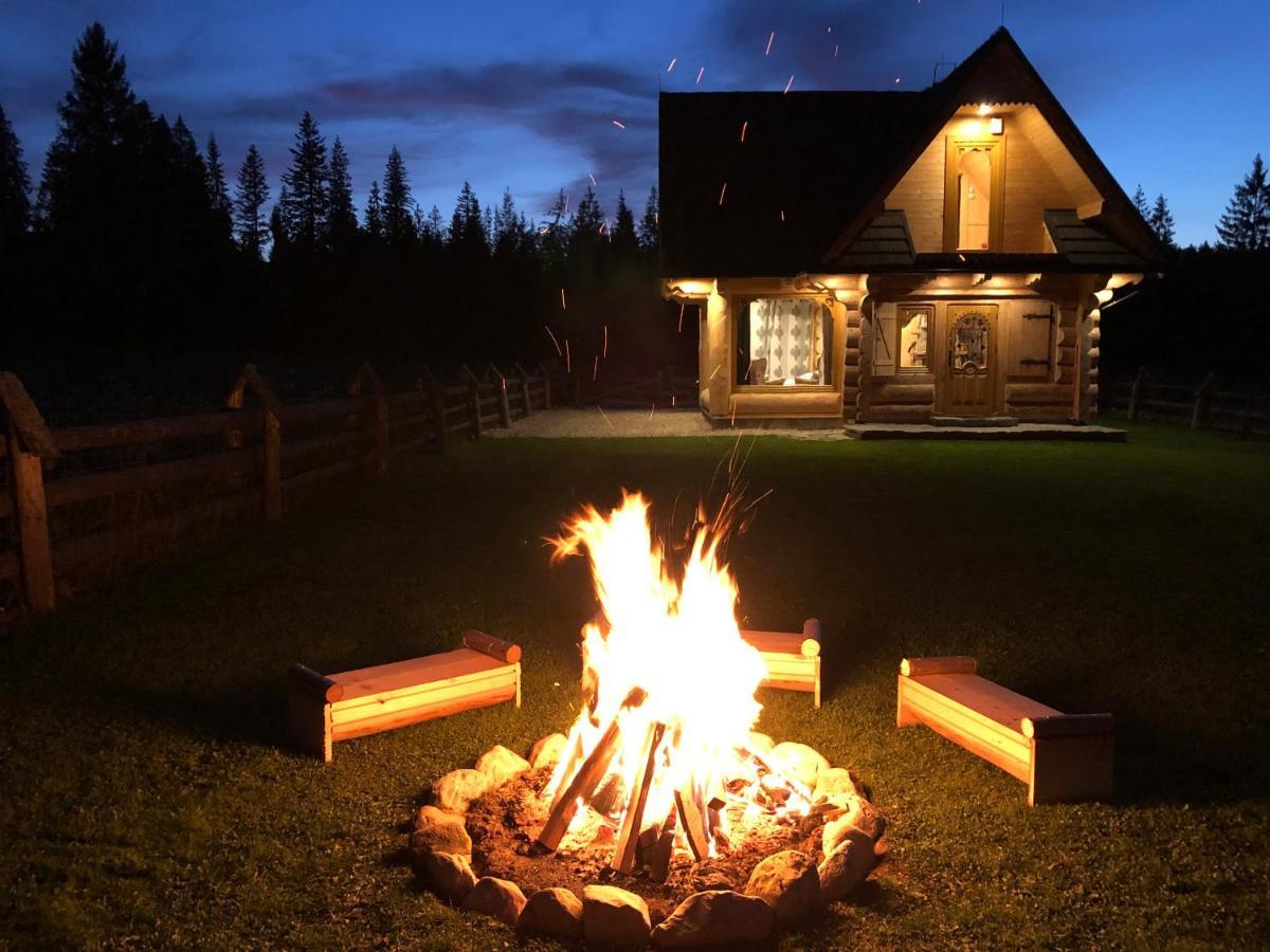 Goralski Baciarka Chalet *
